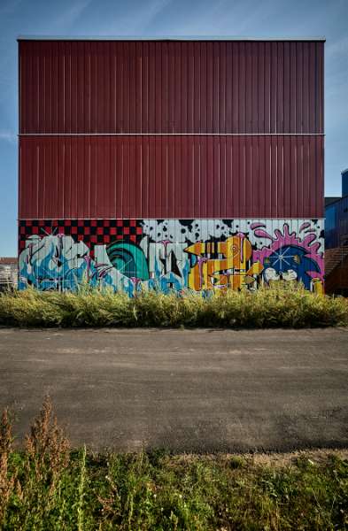 Trendy studieboliger med fokus på trivsel og fællesskab, Banevingen 14, 2200 København N